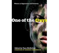 Barbara Ehrenreich Tara McKelvey One of the Guys (Tascabile)