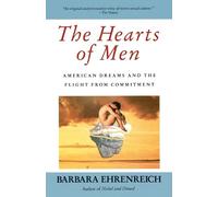 Barbara Ehrenreich The Hearts of Men (Tascabile)