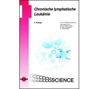 Barbara Eichhorst Michael Hallek Petra L Chronische lymphatische Le (Tascabile)