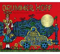 Barbara Emberley Ed Emberley Drummer Hoff (Copertina rigida)