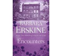 Barbara Erskine Encounters (Tascabile)