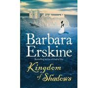 Barbara Erskine Kingdom of Shadows (Tascabile)