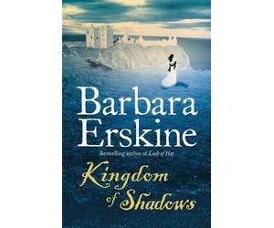 Barbara Erskine Kingdom of Shadows (Tascabile)