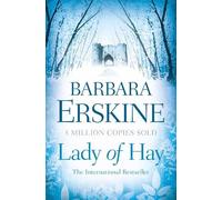 Barbara Erskine Lady of Hay (Tascabile)