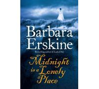Barbara Erskine Midnight is a Lonely Place (Tascabile)