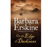 Barbara Erskine On the Edge of Darkness (Tascabile)