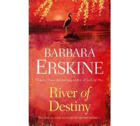 Barbara Erskine River of Destiny (Tascabile)