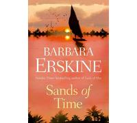 Barbara Erskine Sands of Time (Tascabile)