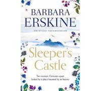 Barbara Erskine Sleeper’s Castle (Tascabile)