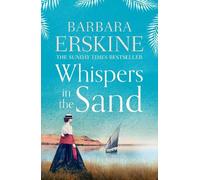 Barbara Erskine Whispers in the Sand (Tascabile)