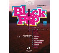 Barbara Ertl Block Pop (Tascabile)