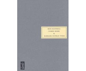 Barbara Euphan Todd Miss Ranskill Comes Home (Tascabile)