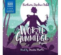 Barbara Euphan Todd Worzel Gummidge Again (CD)