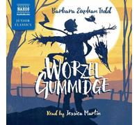Barbara Euphan Todd Worzel Gummidge (CD)