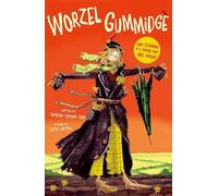 Barbara Euphan Todd Worzel Gummidge (Tascabile)