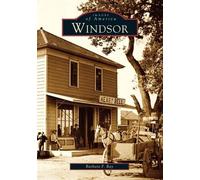 Barbara F. Ray Windsor (Tascabile) Images of America
