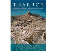 Barbara Faedda Tharros (Copertina rigida) Columbiana