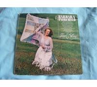 Barbara Fairchild - BARBARA FAIRCHILD Free and Easy UK LP 1977
