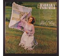 BARBARA FAIRCHILD - free & easy