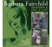 Barbara Fairchild - Mississippi/Free & Easy (2 On 1)