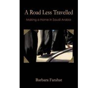 Barbara Farahat A Road Less Traveled (Tascabile)