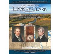 Barbara Fifer Along the Trail with Lewis & Clark (Tascabile)