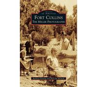 Barbara Fleming Malcolm McNeill Fort Collins (Copertina rigida)