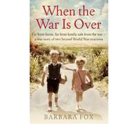 Barbara Fox When the War Is Over (Tascabile)