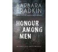 Barbara Fradkin Honour Among Men (Tascabile) Inspector Green Mystery