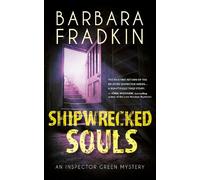 Barbara Fradkin Shipwrecked Souls (Tascabile)