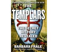 Barbara Frale The Templars (Tascabile)