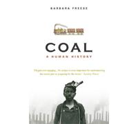 Barbara Freese Coal (Tascabile)