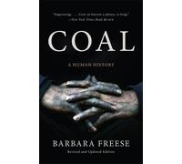 Barbara Freese Coal (Tascabile)