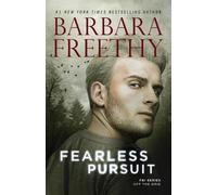 Barbara Freethy Fearless Pursuit (Tascabile)
