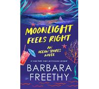 Moonlight Feels Right