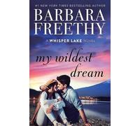 Barbara Freethy My Wildest Dream (Tascabile)