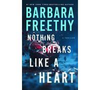 Nothing Breaks Like A Heart