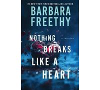 Barbara Freethy Nothing Breaks Like A Heart (Tascabile)