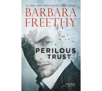 Barbara Freethy Perilous Trust (Tascabile) Off the Grid: FBI