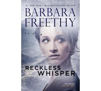 Barbara Freethy Reckless Whisper (Tascabile) Off the Grid: FBI