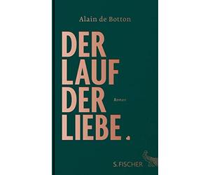 Barbara Frfr. von Bechtolsheim Alain de Bott Der Lauf der Liebe: Rom (Tascabile)