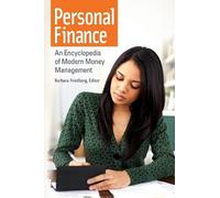 Barbara Friedberg Personal Finance (Copertina rigida)