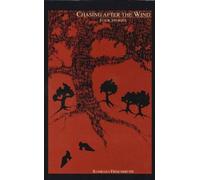 Barbara Frischmuth Chasing After the Wind (Copertina rigida)