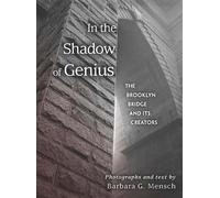 Barbara G. Mensch In the Shadow of Genius (Copertina rigida)