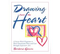Barbara Ganim Drawing from the Heart (Tascabile)