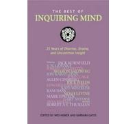 Barbara Gates Wes Nisker The Best of "Inquiring Mind" (Tascabile)