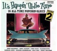 Barbara George - Barbara George - Barbara George - It's Boppin' Oldie Time Vol.2