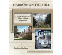 Barbara Glebska Harrow on the Hill (Tascabile)