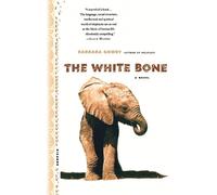 Barbara Gowdy The White Bone (Tascabile)