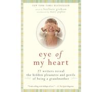 Barbara Graham Eye of My Heart (Tascabile)